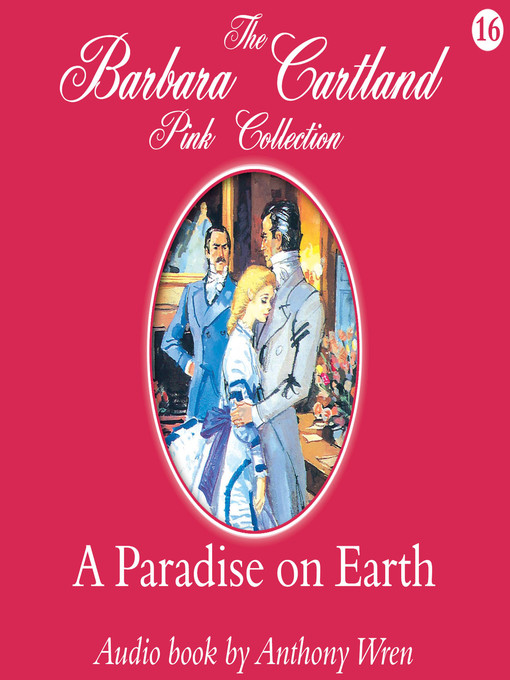 Cover image for A Paradise on Earth